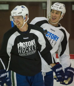The Factory Hockey