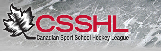 canadian sport school hockey league