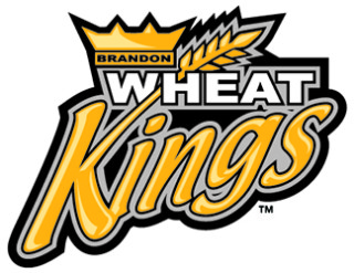 Brandon Wheat Kings WHL
