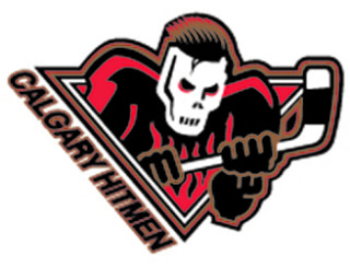 Calgary Hitmen WHL