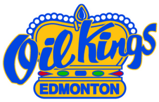 Edmonton Oil Kings WHL