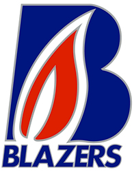 Kamloops Blazers WHL