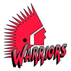 Moose Jaw Warriors WHL