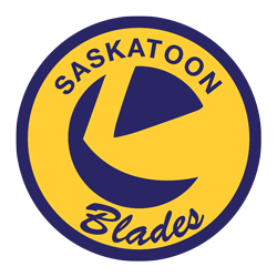 SASKATOON blades whl