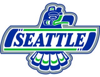 Seattle Thunderbirds WHL