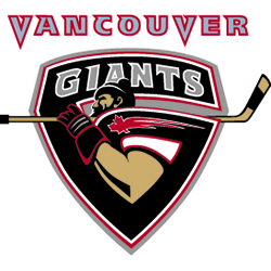 Vancouver Giants WHL