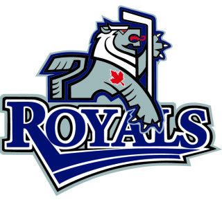 Victoria Royals WHL