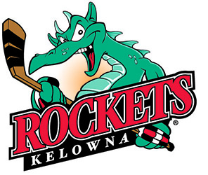 Kelowna Rockets WHL
